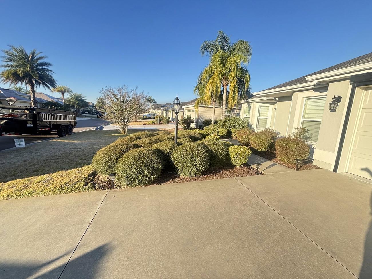 Irrigation & Drainage