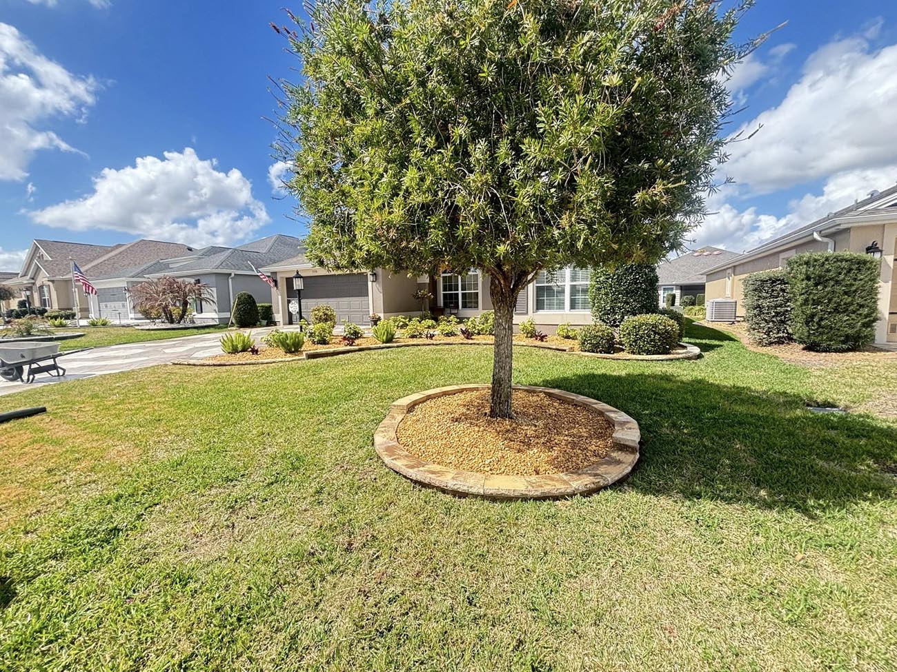 Lawn Care project by M.R. Quality Lawn Services